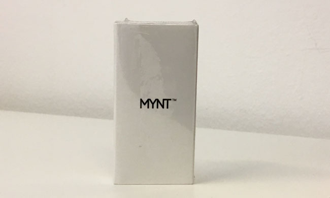 Mynt Packaging