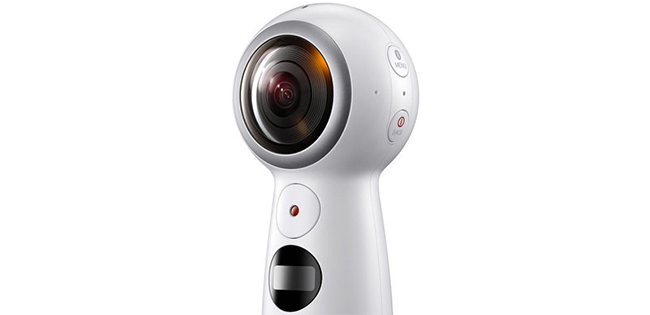 Samsung Gear 360 in regalo con Hello bank!