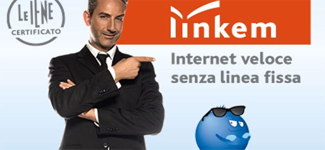 Linkem. Doppio premio per i titolari Payback