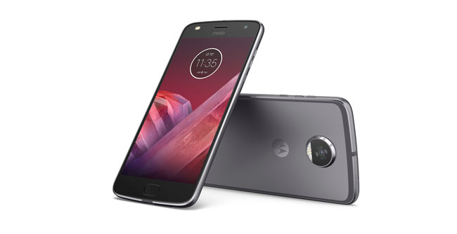 Bentornata Motorola: ecco il nuovo top di gamma