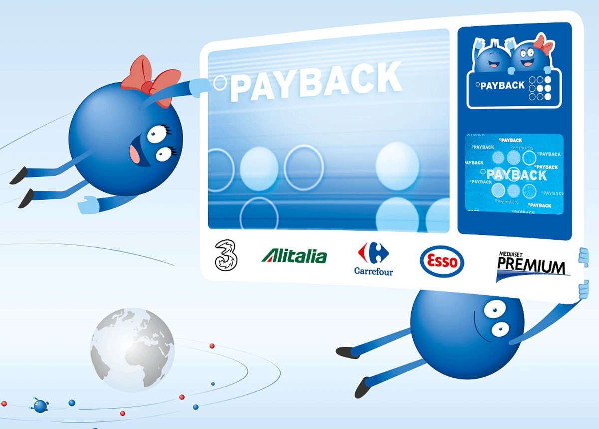 PayBack: al via la seconda edizione