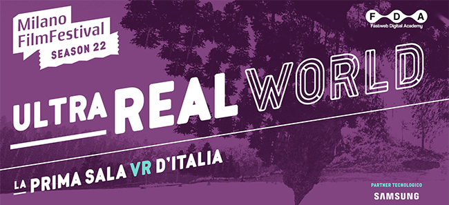 Apre a Milano il primo cinema VR d’Italia