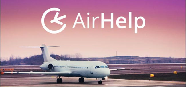 Con AirHelp, il rimborso sui voli anche dopo 3 anni