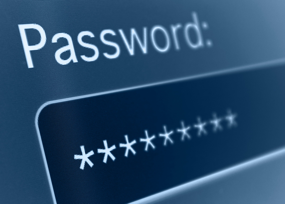 Password? Ecco quali evitare e quelle a prova di hacker