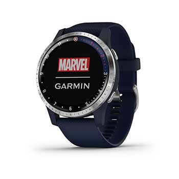smartwatch Marvel