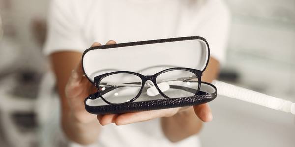 Come scegliere occhiali da vista