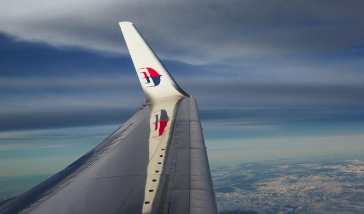 foto mh370