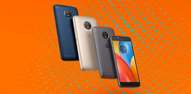 Moto E4 e E4 Plus: Motorola punta sulla fascia entry