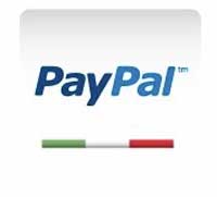 PayPal Italia su Facebook