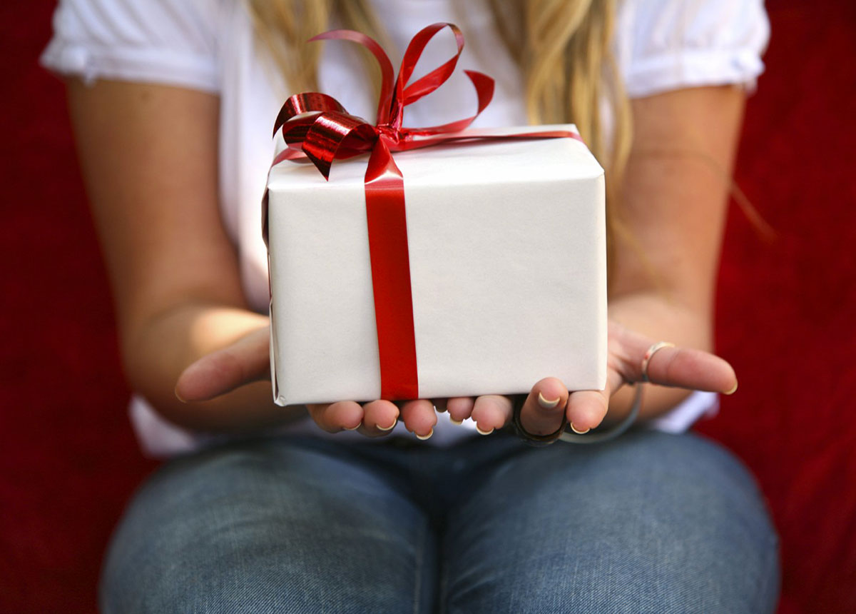 Natale: le idee regalo per lei