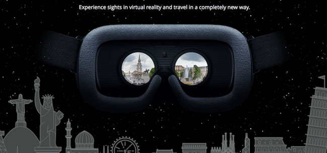 Sygic Travel: in viaggio con la realtà virtuale