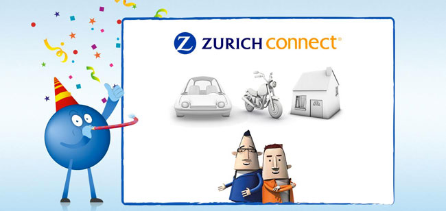 PayBack. Più punti con Zurich Connect