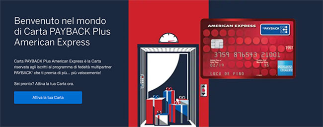 American ExpreГџ Payback Forum American ExpreГџ Payback Forum