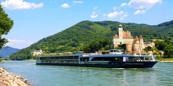 Crociera sul Danubio